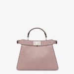 Peekaboo ISeeU Small With 556 Hand-Sewn Topstitches - Image 3